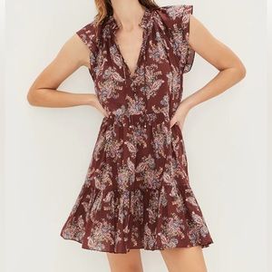 Veronica Beard Zee Dress